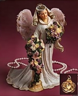 MARIANNA, Guardian Angel Of Brides