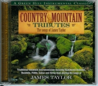 Country Mountain Tributes: JAMES TAYLOR