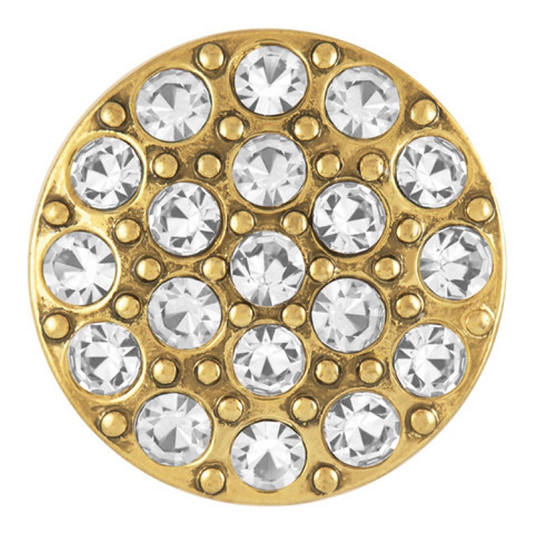GINGER SNAPS GOLD 5TH AVENUE