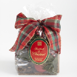 The Smell of Christmas Decorative Fragrance Bag