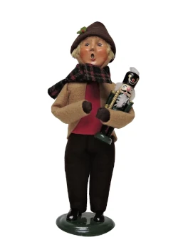 2016 Nutcracker Boy
