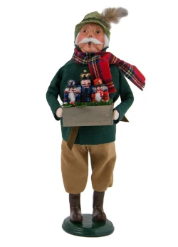 2017 Nutcracker Vendor