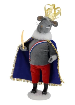 2017 The Mouse King