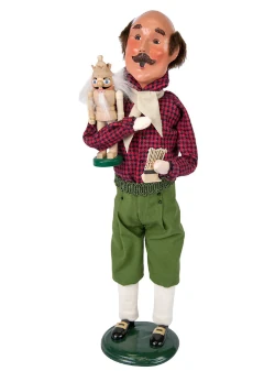 2018 Nutcracker Maker