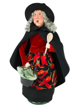 2018 Cauldron Witch