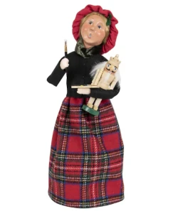 2018 Nutcracker Painter