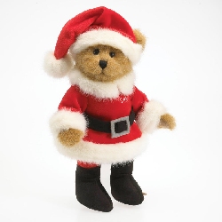 SANTA