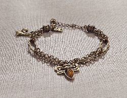 BEE BRACELET