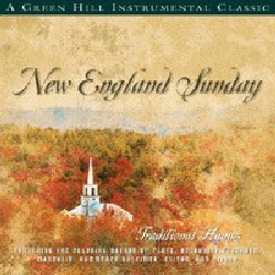 NEW ENGLAND SUNDAY