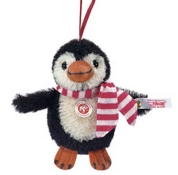 TUX - The Happy Penguin