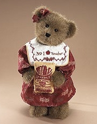 MRS. WISDOM