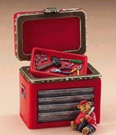 Kasey Kahne, #9 Nascar Treasure Box