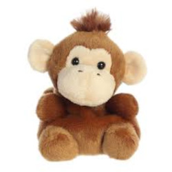 5" Boomer Monkey