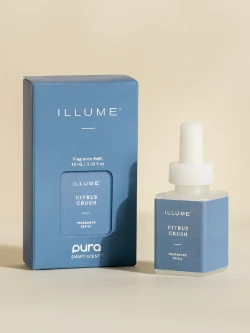 Illume "Citrus Crush"