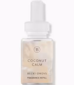 Becki Owens "Coconut Calm"