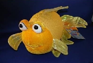 FANTAIL GOLDFISH