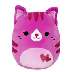 Harrell Valentine's Cat 10"