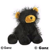 BLACK BEAR