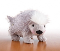PORCUPINE