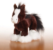 Lil' Kinz CLYDESDALE