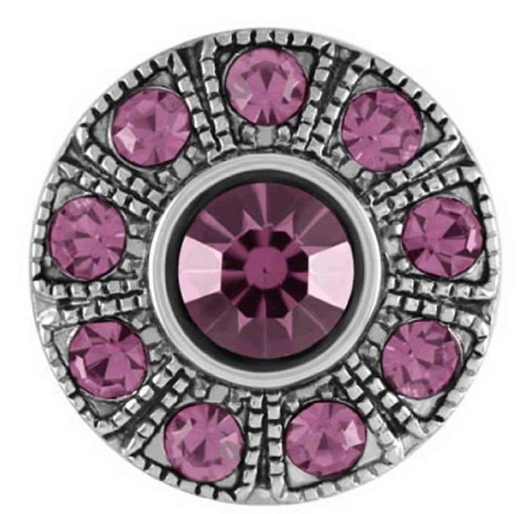 GINGER SNAPS GLAM - JUNE