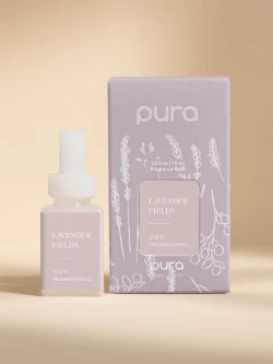 Pura "Lavender Fields