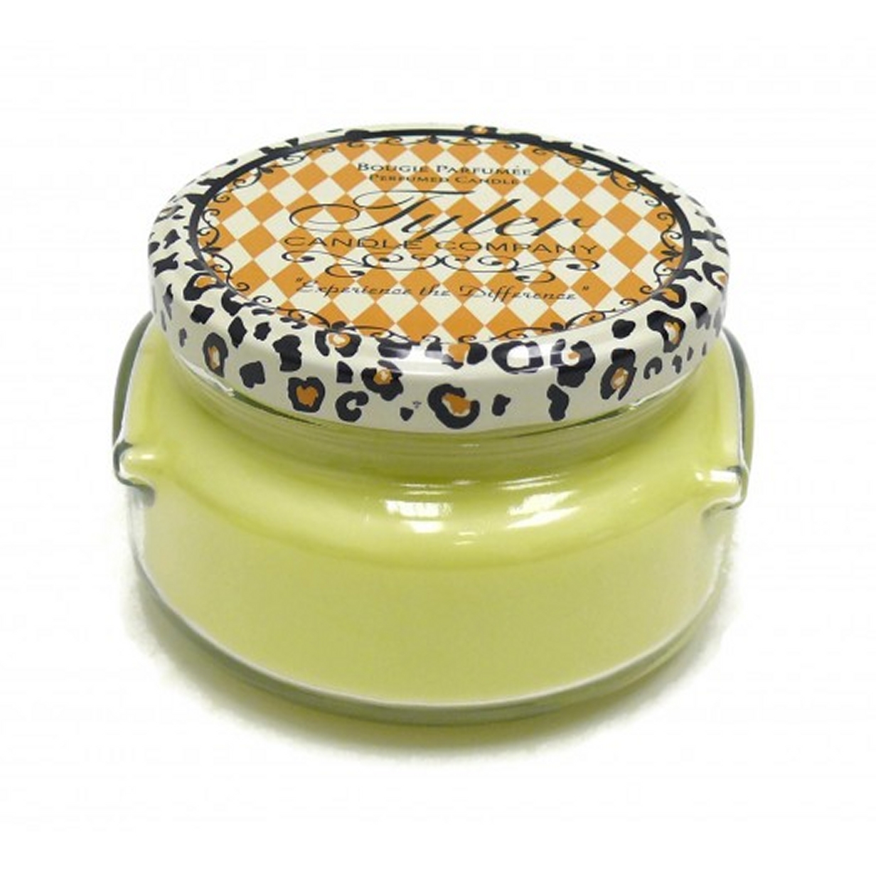 LIMELIGHT - 3.4 oz JAR CANDLE