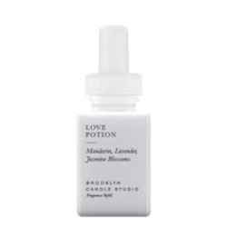 Brooklyn Candle "Love Potion"