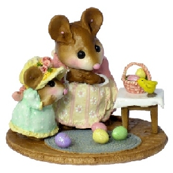 EASTER SURPRISE