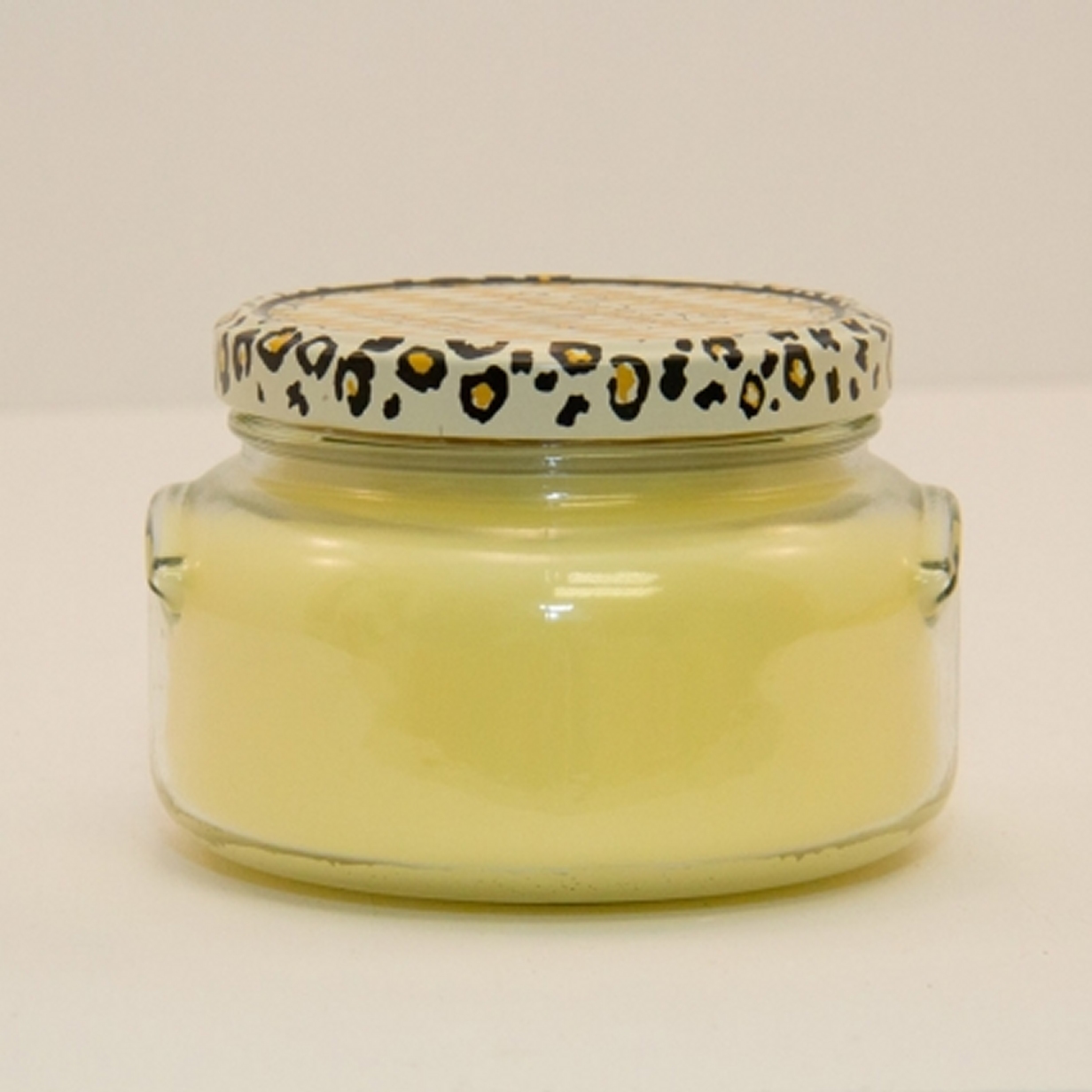 PINEAPPLE CRUSH - 3.4 oz JAR CANDLE