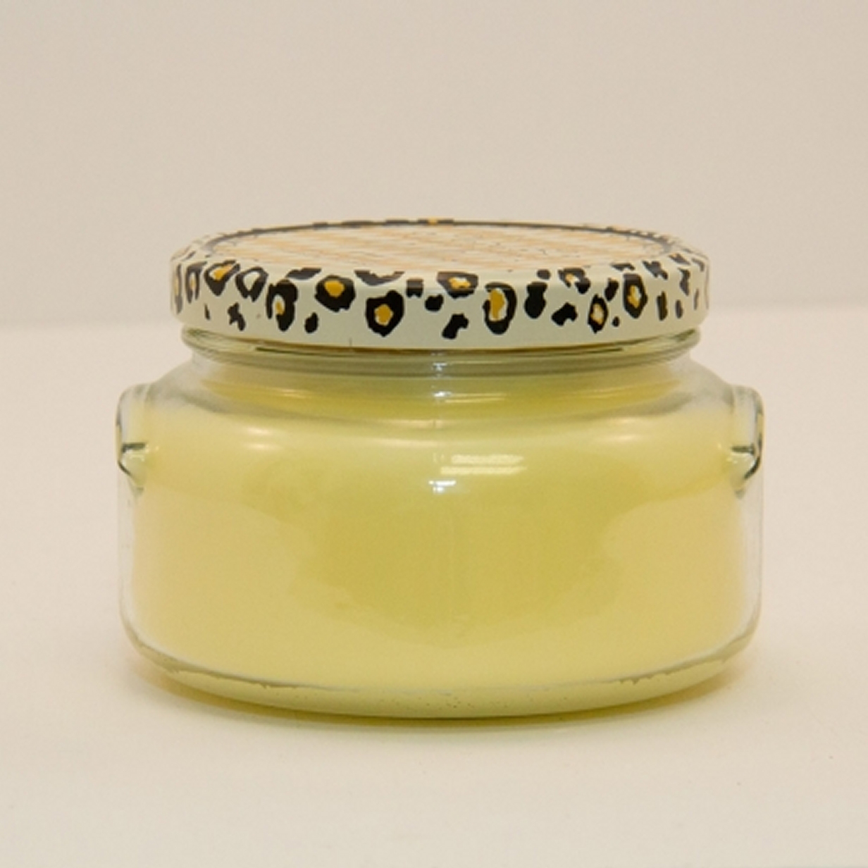 PINEAPPLE CRUSH - 3.4 oz JAR CANDLE