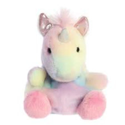 5" Sorbet Unicorn