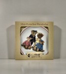 Mini China Wall Plate