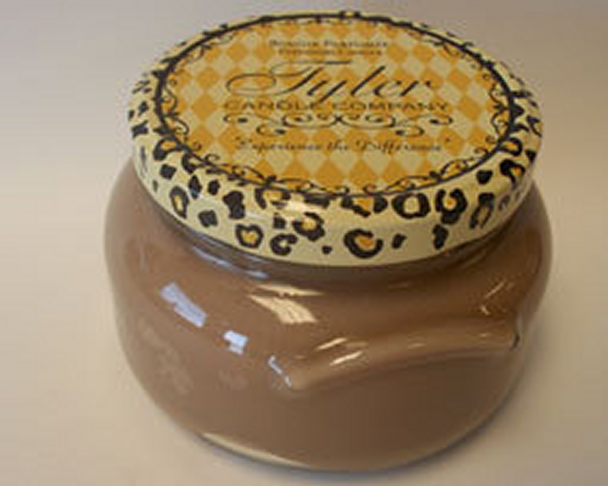 WARM SUGAR COOKIE - 22 oz JAR