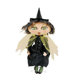 Xanzabelle Witch