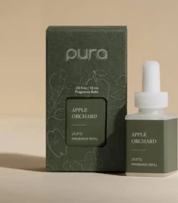 Pura "Apple Orchard"
