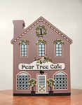 Pear Tree Cafe'