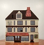 Three French Hens Inn