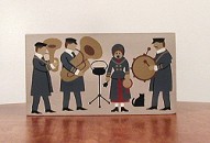 Salvation Army Band