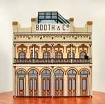 Booth & Co., Old Sacramento, CA