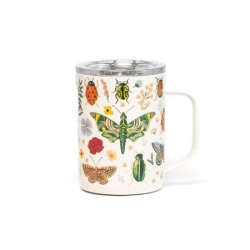 16oz Rifle Paper Company Mug Curio Cream