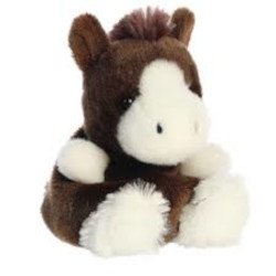 5" Darius Clydesdale
