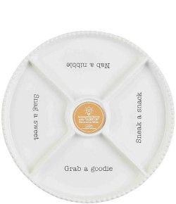 Divided Tray