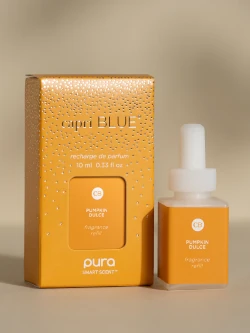 Capri Blue "Pumpkin Dulce"
