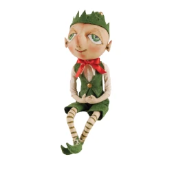 Bartholomew Elf