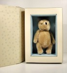 Pooh in Book Box