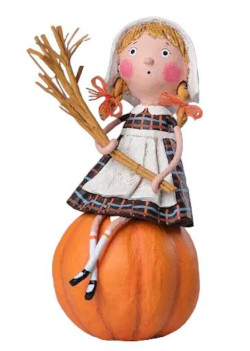 Grateful Greta