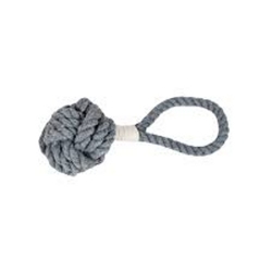 Natural Rope Dog Toy