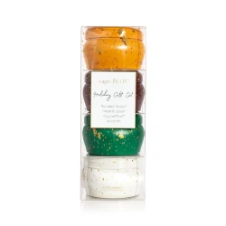 Capri Blue Candles Holiday Gift Set