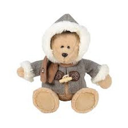 HUDSON MCBUTTONS
